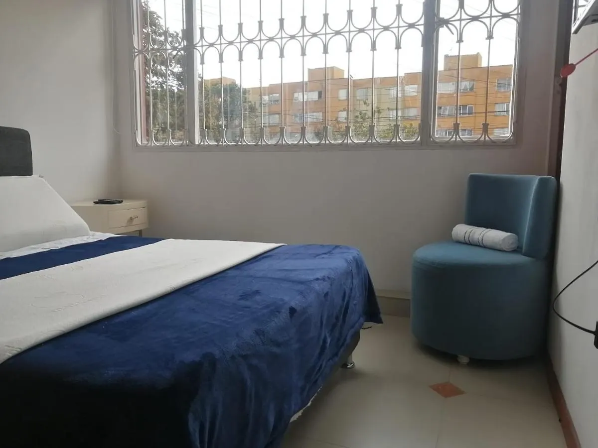 C Hotelera Rey Es 波哥大 0*,  哥伦比亚